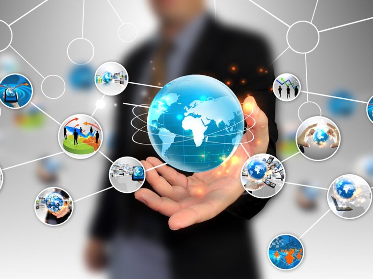 Всемирная сеть