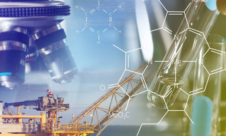 Химическая технология