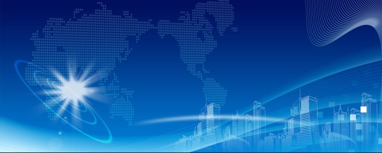 Красивый деловой фон