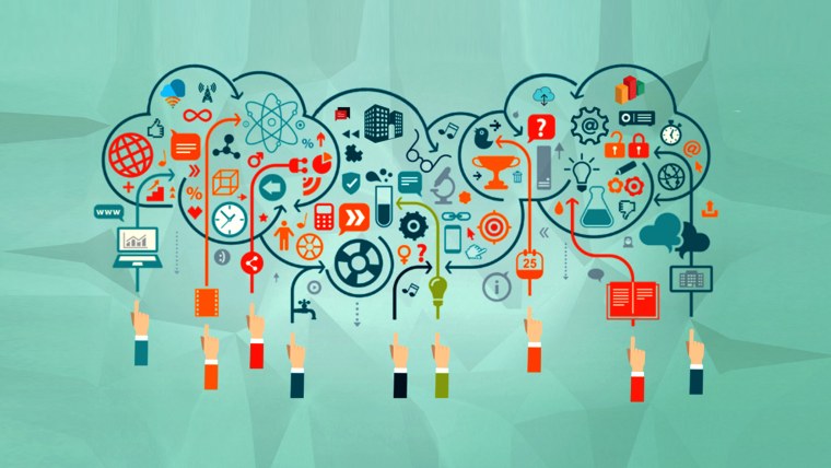 Большие данные