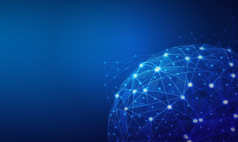 Фон для инфографики