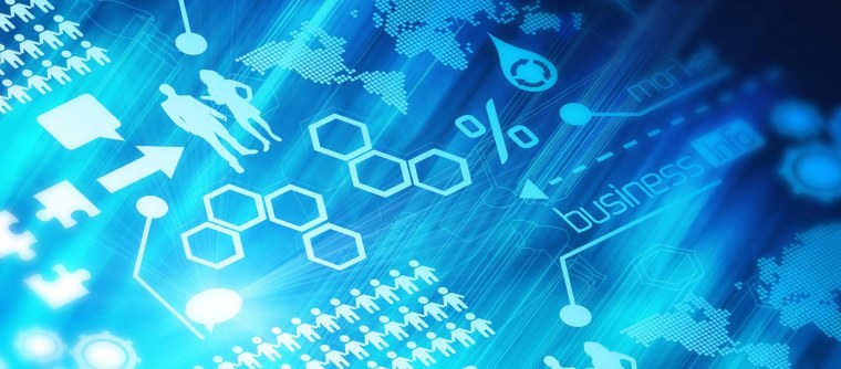 Фон наука и технологии