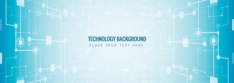 Фон наука и технологии