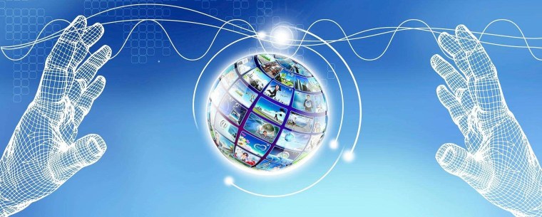 Баннер год науки и технологии