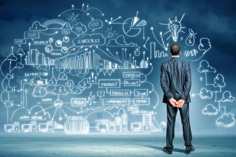 Технологии будущего