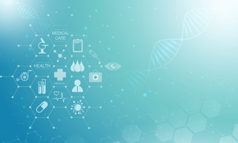 Фон для образовательной презентации