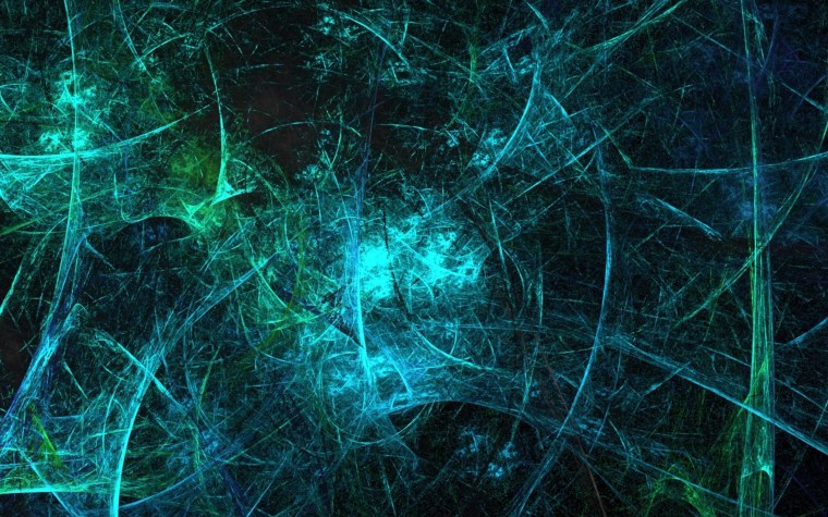 Размытый фон