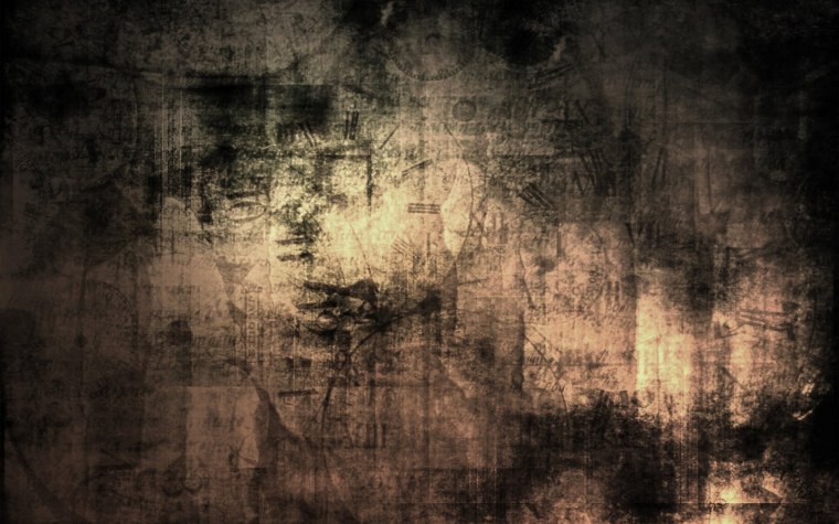 Необычный фон для фотошопа