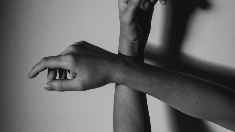 Чёрно-белая Эстетика