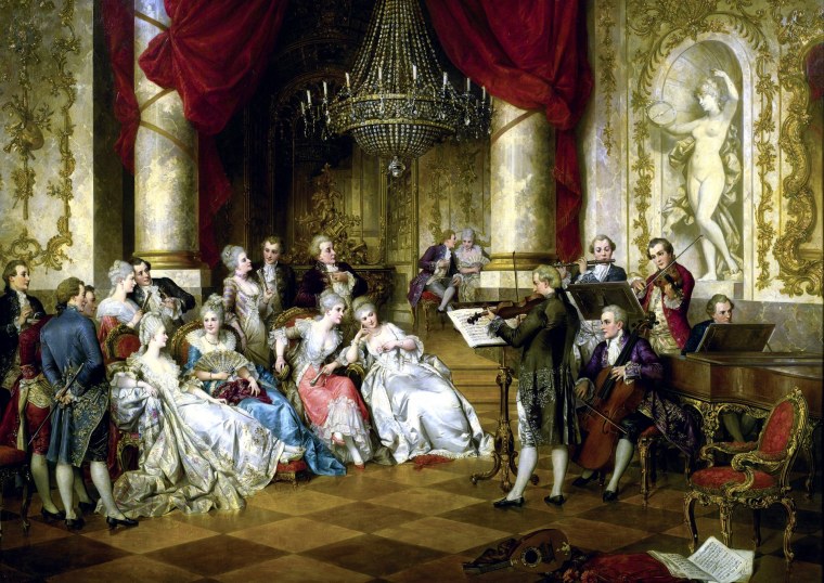 Карл Швенингер младший