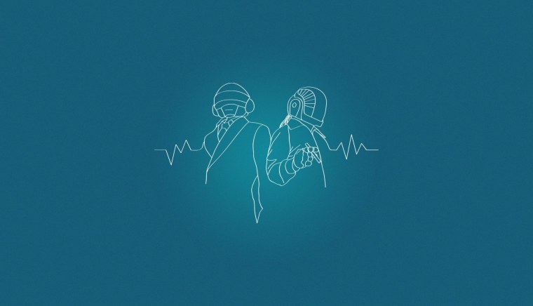 Заставка Минимализм