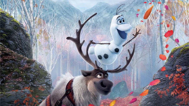 Рождественский олень арт