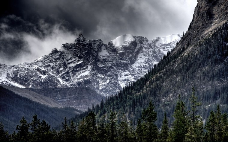 Джая гора высота