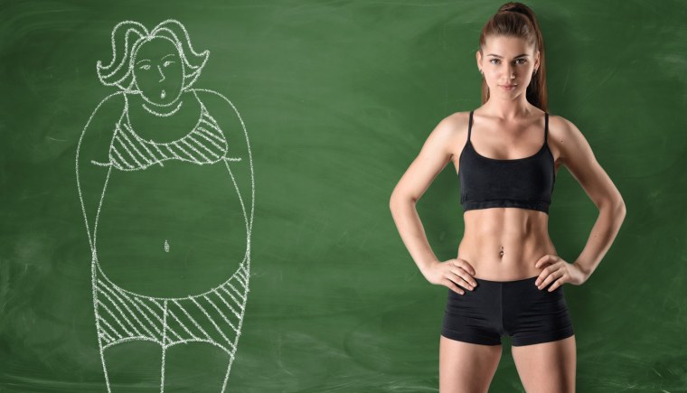 Скульптор тела для похудения