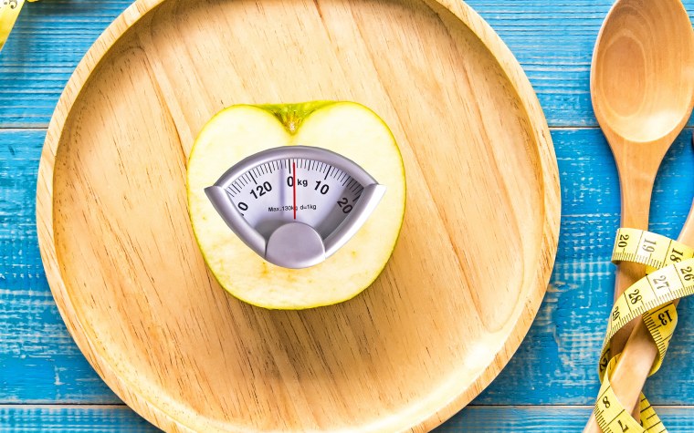 Обои для худеющих