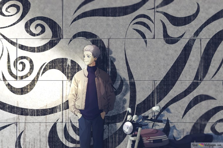 Токио Эстетика Синдзюку