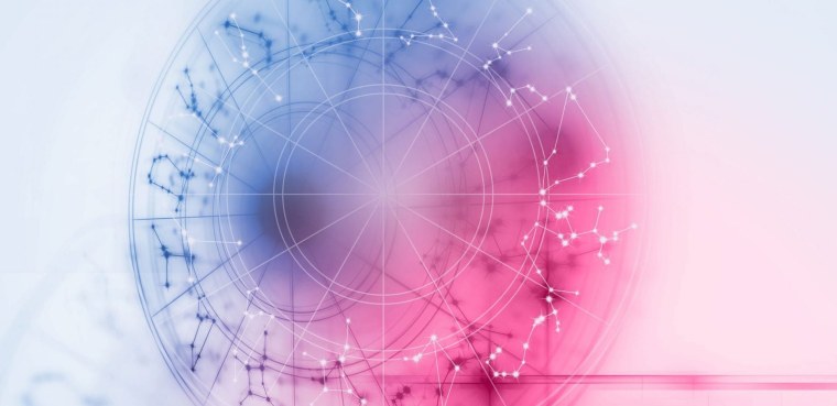 Фон для астролога