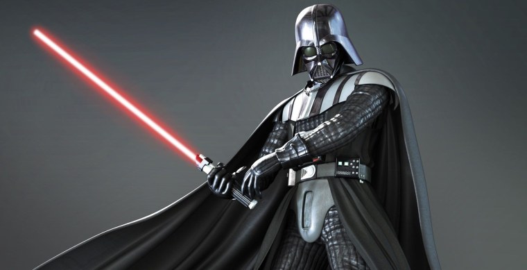 Дарт Вейдер