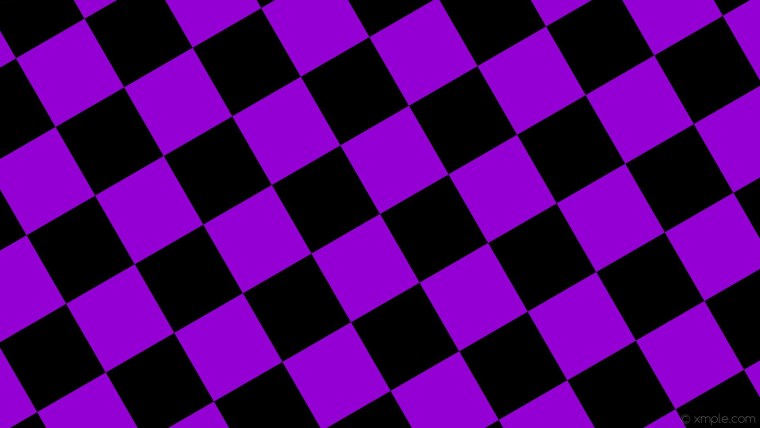 Черно фиолетовая клетка