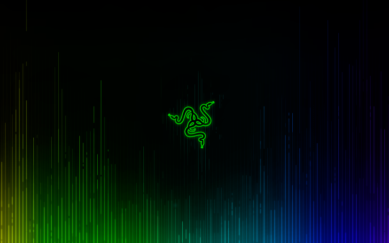 Razer Chroma обои