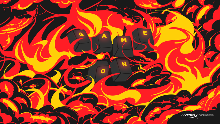 Обои на ноут игровые