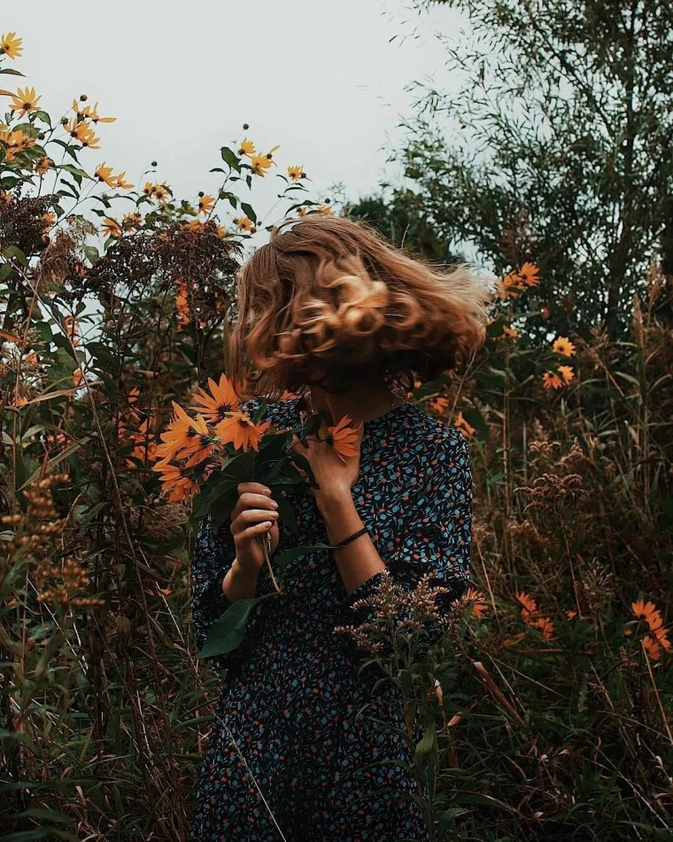 Эстетичное небо