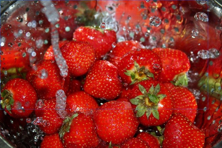 Клубника Моника