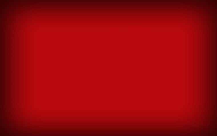 Глубокий красный