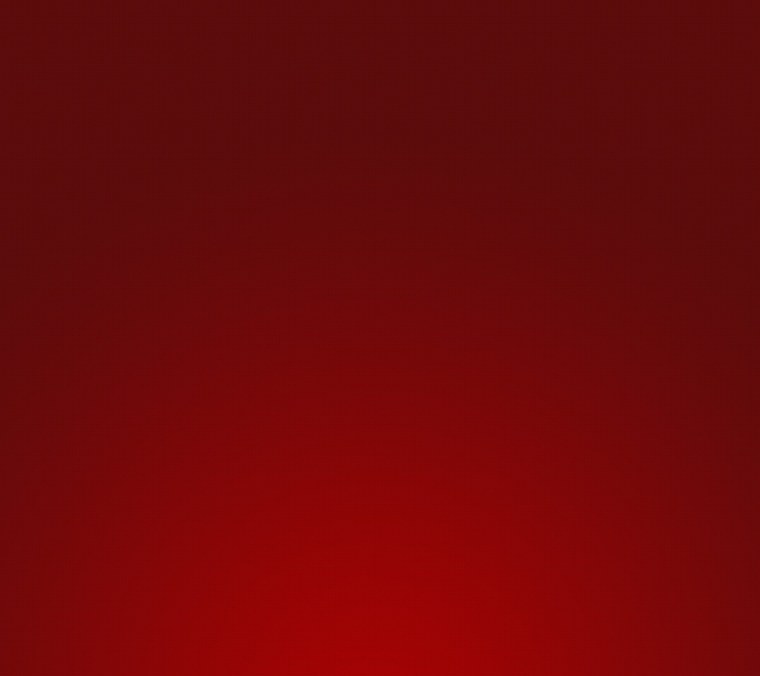 Красный без ничего