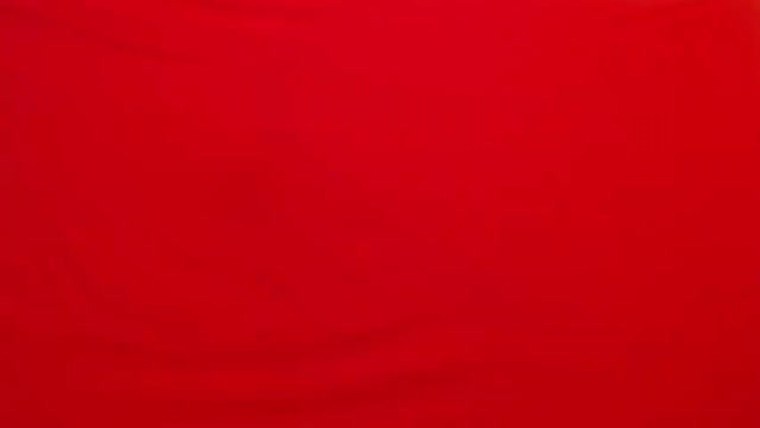 Красный цвет однотонный