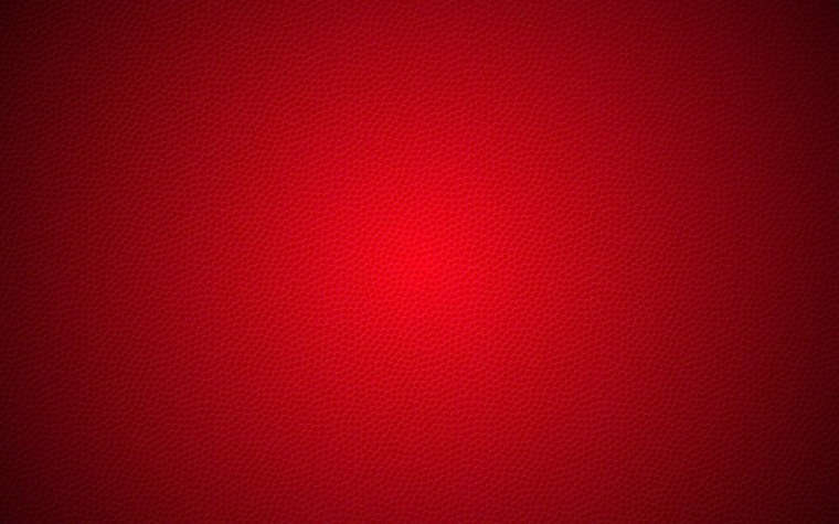 Теплый красный цвет однотонный