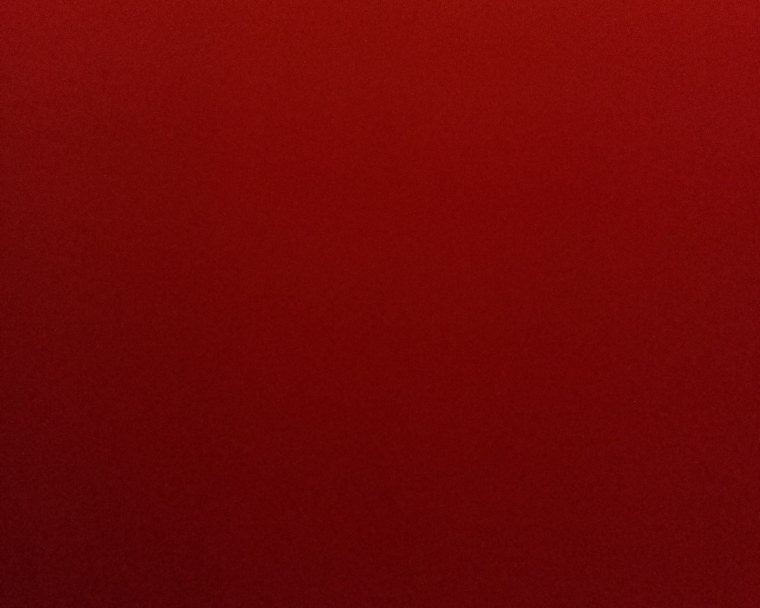 Красный цвет без ничего