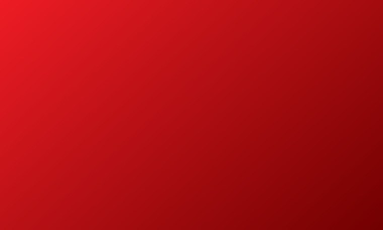 Ярко красный фон