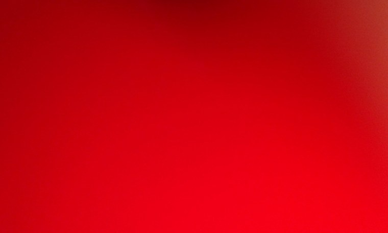 Красная бумага