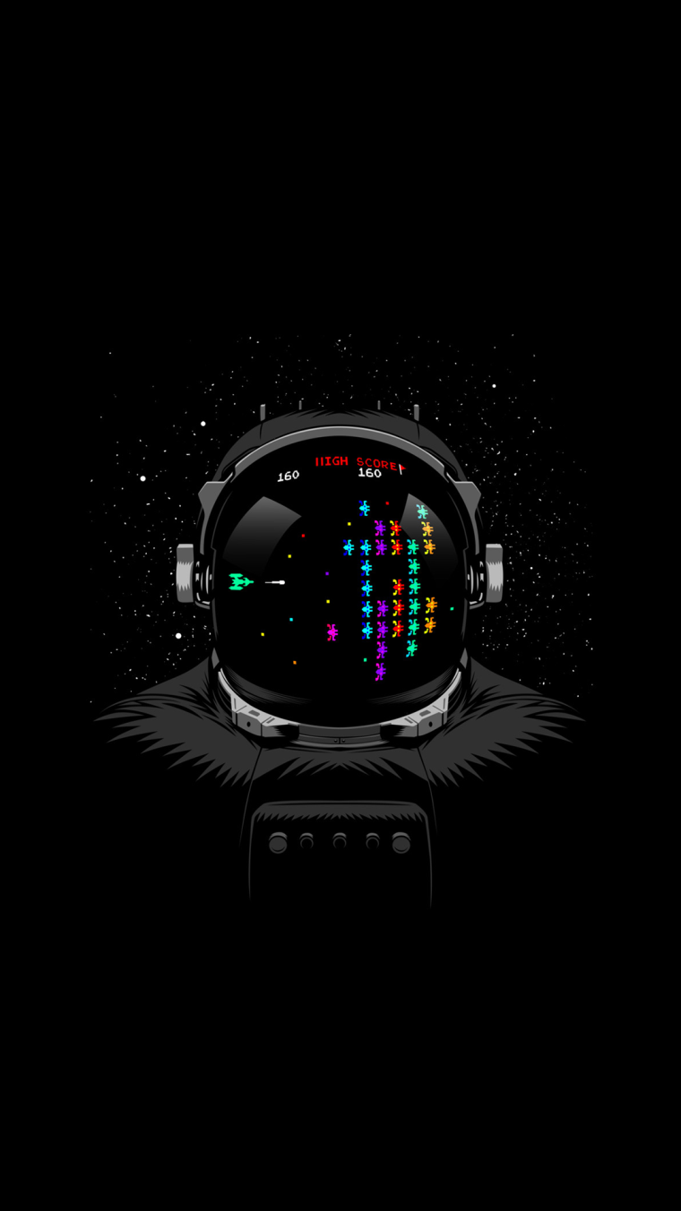 Amoled заставки