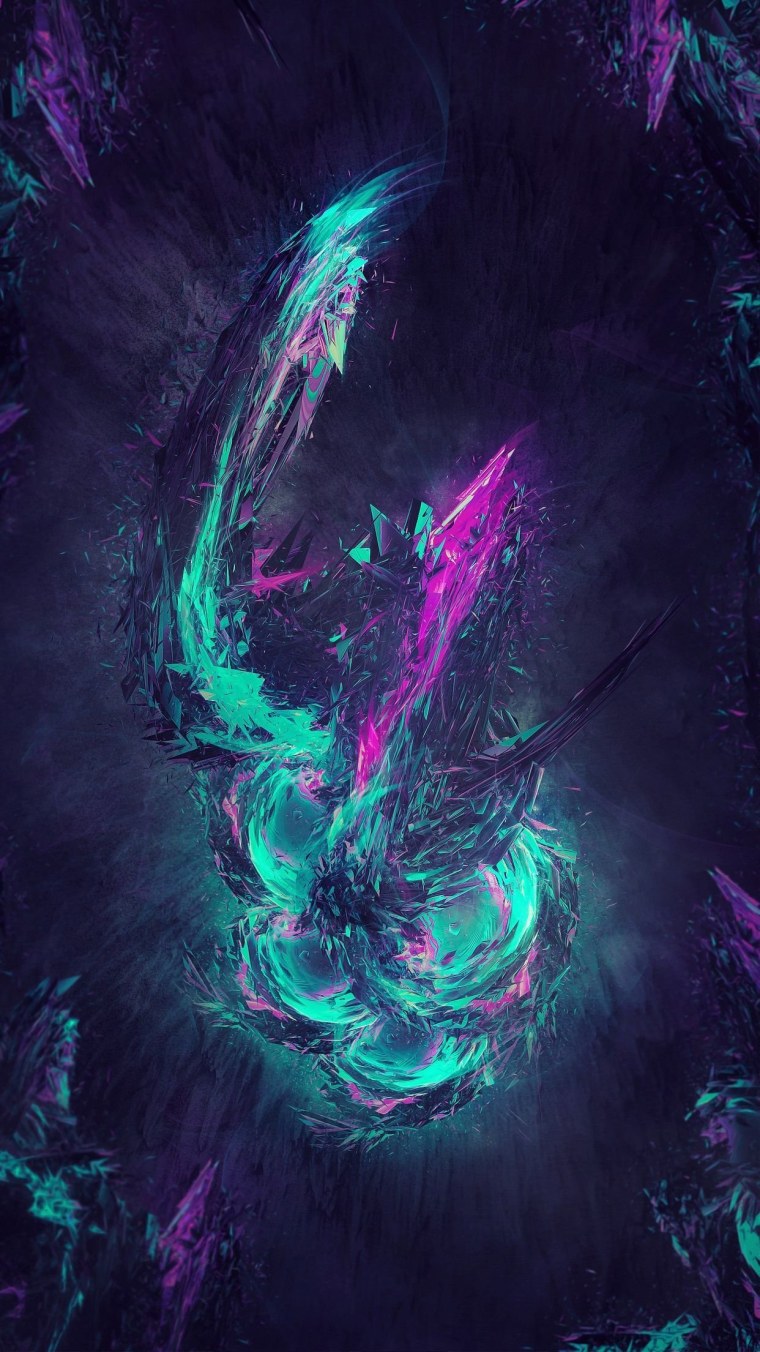 Черная Планета