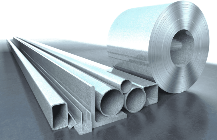 Труба профильная 200х200х8