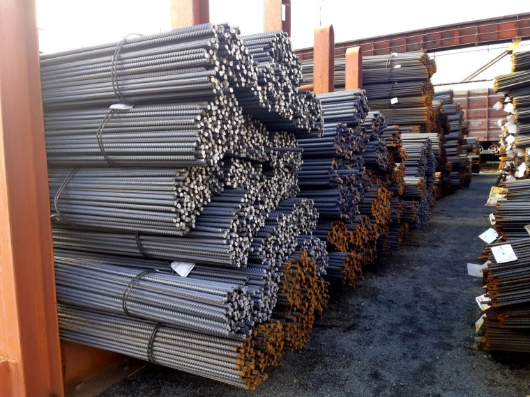 Арматура 18 а400 35гс