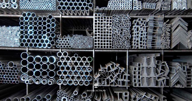 Труба бесшовная 63мм