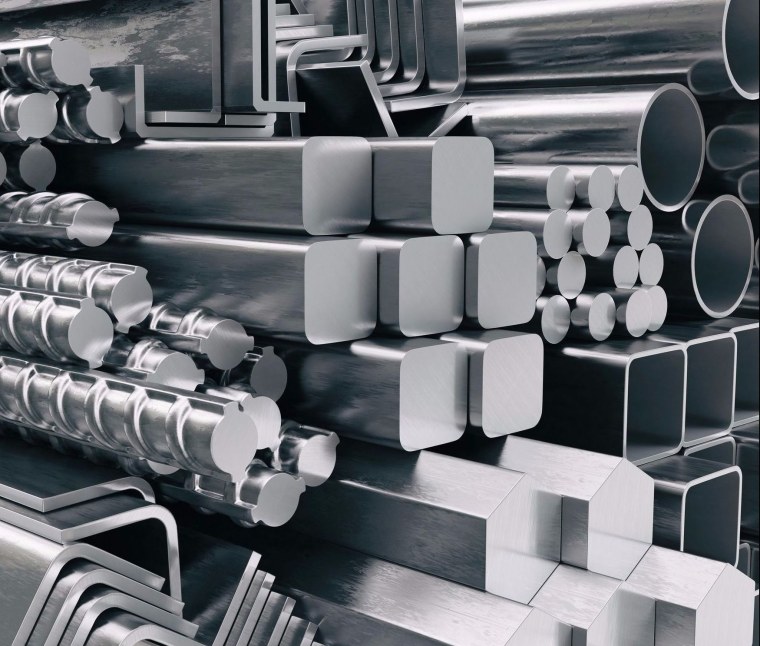 Швеллер профиль 5