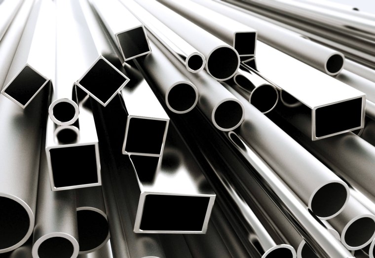 Труба нерж 108х3