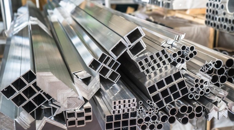 Стальной пруток 8 мм металл