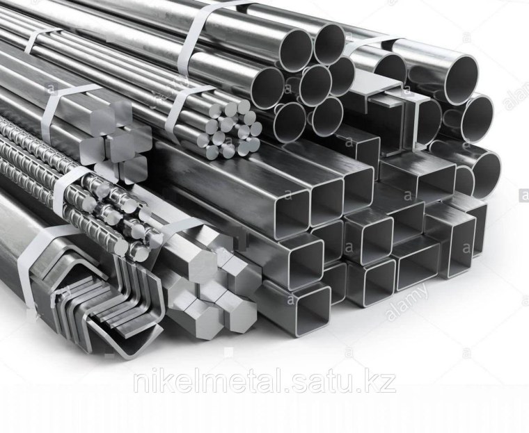 Труба профильная armatura