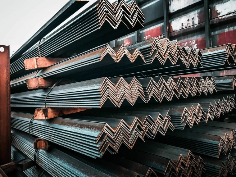 Черный металл