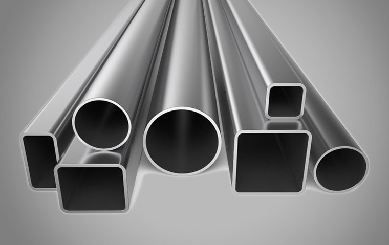 Хранение металла на складе