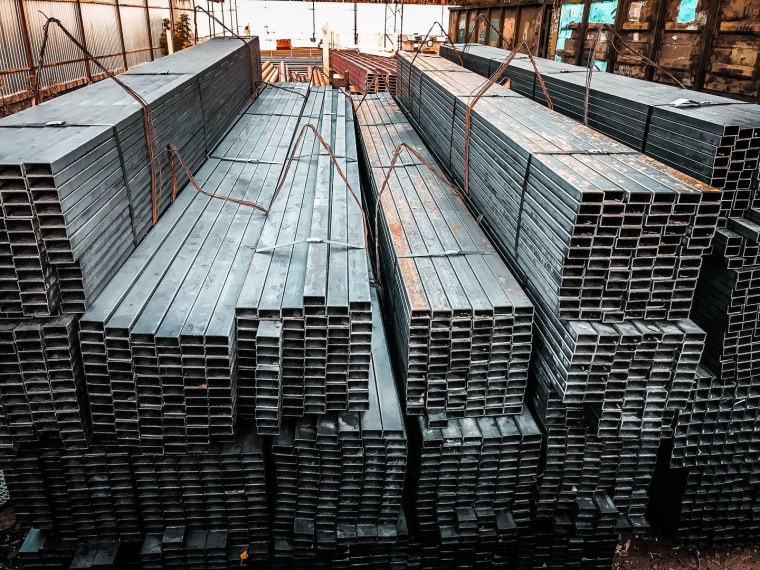 Металлоторг Электроугли