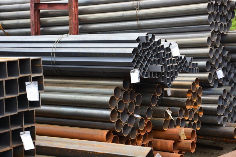 Труба профильная armatura