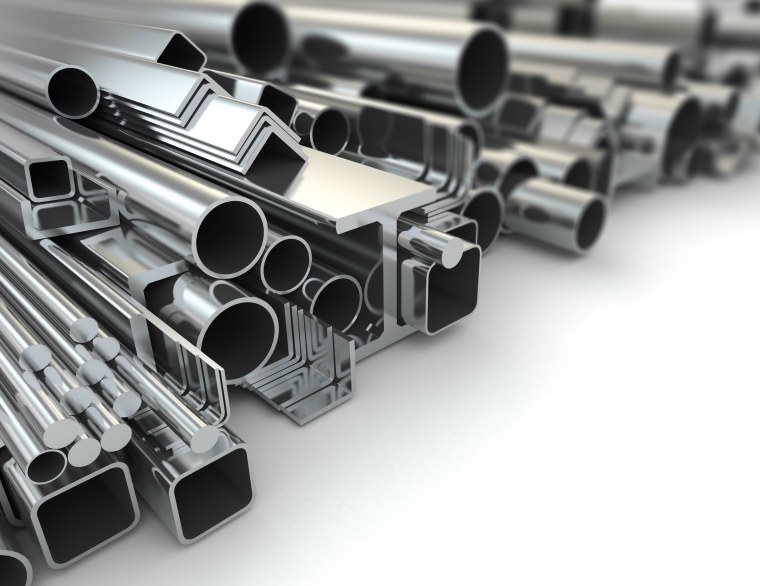 Труба металл