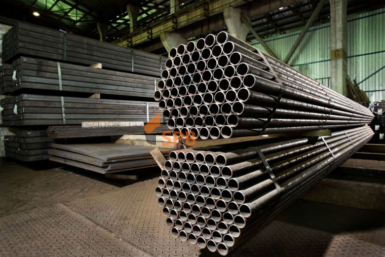 Труба профильная armatura