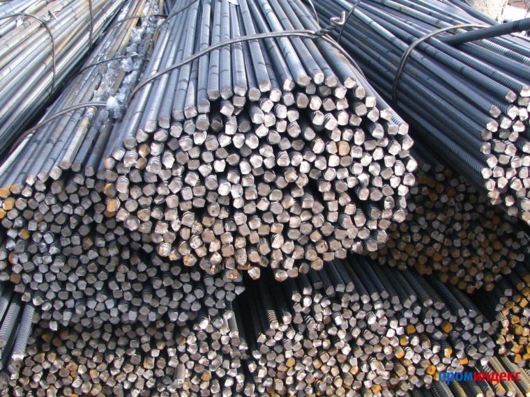 Склад металла